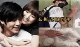 Dân mạng soi thêm bằng chứng Hyun Bin xuất hiện trong video của Song Hye Kyo, cặp đôi đang sống cùng nhau?