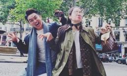 Bị Hồ Gia Hùng tuyên bố kiện, Nhật Kim Anh 'dằn mặt' bằng cách này