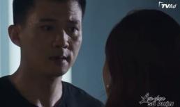 'Lựa chọn số phận' tập 31: Thẩm phán Cường có quyết định điều tra khi biết bố Trang có liên quan đến vụ tai nạn?