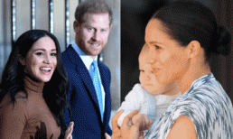 Tiết lộ của Meghan và Harry về con trai 14 tháng tuổi khiến dân tình một lần nữa yêu cầu Hoàng gia Anh cứu cậu bé khi còn chưa muộn 