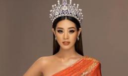 'Miss Universe 2020' chính thức thông báo hoãn thi
