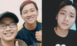 Quản lý bị tố dựng chuyện khi công khai ảnh Hoài Lâm nhập viện