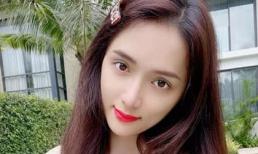 Giữa lúc rần rần vì bằng chứng hẹn hò CEO điển trai, Hương Giang chia sẻ ẩn ý