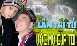 Lâm Trí Tú ghi dấu ấn đặc biệt trong ngày sinh nhật bằng liveshow có tầm cao nghệ thuật