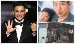 'Rich kid' chất nhất Hoa ngữ chính là con gái Lưu Đức Hoa: 1 tuổi ở biệt thự, 4 tuổi đi máy bay riêng, 8 tuổi đã có hơn 330 tỷ đồng