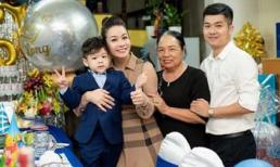 Dân tình bất ngờ 'đào mộ' chuyện Nhật Kim Anh nhường quyền nuôi con vì không đủ tài chính