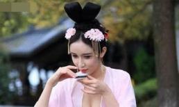  Phụ nữ triều đại nhà Đường có thực sự ngang bướng? Nói ra khiến đàn ông không thể tin được 