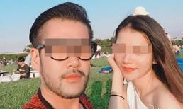 Khoe chuyện tình với ông chú 41, cô gái 25 tuổi bị dân mạng mỉa mai 'yêu vì tiền'