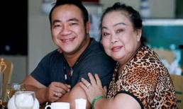 NS Hiếu Hiền bật khóc giữa đêm vì nhớ mẹ, Tăng Thanh Hà và dàn sao xót xa