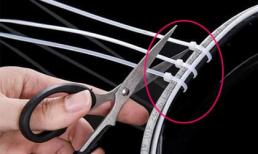 Dây cáp rút thực sự hữu ích trong cuộc sống hàng ngày! Hãy thu thập những tính năng kỳ diệu của nó