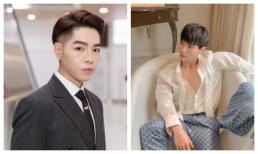 Erik gây xốn xang với màn phanh áo khoe cơ bụng đẹp mắt nhưng gương mặt giống hệt Đức Phúc