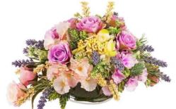 Trắc nghiệm tâm lý: Lãng hoa nào bạn sẽ chọn đặt trong phòng khách! Đo lường xem bạn có thể tận hưởng cuộc sống sung sướng trong tương lai!