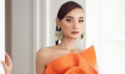 Lê Thúy bị một người đàn ông chửi mắng chỉ vì nhắc nhở ý thức đi thang máy