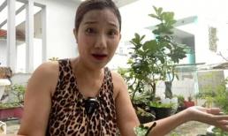 MC Cát Tường lên tiếng khi bị chê nhan sắc xấu, 'sống ảo', để con gái sang Úc làm nghề nhạy cảm