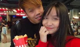 Khoe chuyện tình với bạn trai hơn 13 tuổi, cô gái bị chỉ trích yêu đương hư hỏng