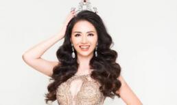 Á hậu doanh nhân Thu Hằng ‘tố’ bị xúc phạm nhân phẩm trên MXH