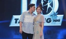 Hari Won dở khóc dở cười khi chồng liên tục nói xấu mình với Midu và Khánh Vân 