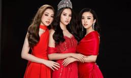 Hoa hậu Việt Nam 2020 hoãn tổ chức