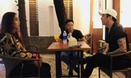 Ekip âm thanh công khai xin lỗi Lâm Chấn Khang sau khi dọa tắt micro