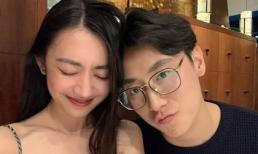 Rocker Nguyễn tổ chức sinh nhật đơn giản cho bạn gái trong mùa dịch, không quên nhắn nhủ cực ngọt 