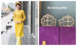 H’Hen Niê lần đầu khoe phòng để đồ tại nhà riêng: Đơn giản đến bất ngờ, giá trị nhất lại là cặp vương miện!