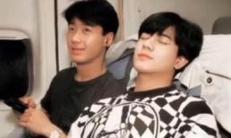 Bức ảnh 30 năm trước của Quách Phú Thành và Lê Minh gây sốt trở lại: Dân mạng thốt lên 'nhan sắc quả là cực phẩm'