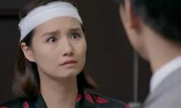 Tình yêu và tham vọng tập 42: Minh chủ động đề nghị chia tay Tuệ Lâm