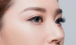 Điểm danh những màu phun mày phù hợp với tuổi trung niên