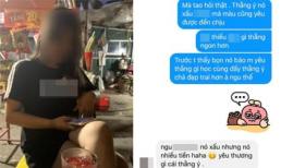 Đọc tin nhắn của người yêu với bạn thân, anh chàng chua xót: Chưa bao giờ uống canxi nhưng bù lại cuộc đời lại cho rất nhiều chiếc 'sừng'