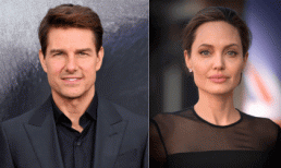 Thực hư chuyện Tom Cruise cầu hôn Angelina Jolie nhưng bị cô từ chối 