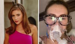 Diễn viên phim 'Phép thuật' kể về cảm giác khi bị nhiễm Covid-19, thấy như 'đang chết dần'