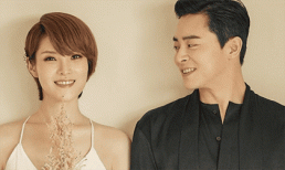 'Nữ hoàng nhạc phim' xứ Hàn và tài tử Jo Jung Suk đón em bé đầu lòng vào sáng nay