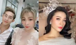 Chân dung người yêu là Á hậu của ca sĩ Hồ Gia Hùng