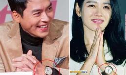 Son Ye Jin và Hyun Bin lộ bằng chứng đeo đồng hồ đôi từ lâu, fans thêm hy vọng để 'đẩy thuyền'