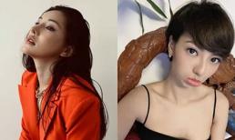 Lưu Đê Ly bị đánh 'sấp mặt' trên phố Hàng Buồm, Hồng Quế hả hê ra mặt?