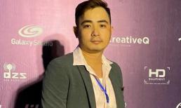 Đạo diễn Trần Minh Ngân: “Đôi lúc tôi thấy chạnh lòng, nhưng nghệ thuật là một cái duyên”