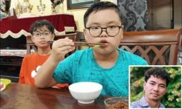 Đăng ảnh con trai nhưng bị nói giống 'ảnh thờ', danh hài Xuân Bắc lên tiếng