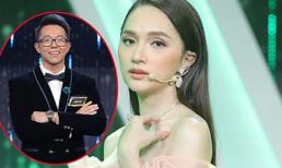 Thêm bằng chứng Matt Liu và Hương Giang hẹn hò: Chàng gia nhập hội chỉ riêng mình em, nàng tung thính mù mịt