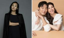 Pha Lê lần đầu hé lộ chân dung mẹ chồng: Sao hạng A ở bên Hàn 30 năm về trước