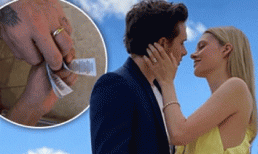 Cậu cả nhà Becks đã bí mật tổ chức đám cưới với ái nữ tỷ phú? 