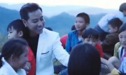 Ca sĩ Lâm Trí Tú phát hành USB ca nhạc gom tiền mua sách cho học sinh nghèo