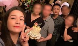 Nhật Kim Anh và Titi (HKT) xuất hiện chung sau tin đồn hẹn hò, nhưng sao lại đứng cách xa nhau thế này?