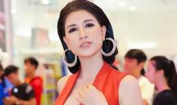 Trang Trần: Cực kì hạnh phúc khi qua thời vẫn có anti-fan cực đông