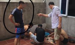 Anh chàng đến nhà bố vợ chơi, bảo thịt vịt thì hồn nhiên đáp: 'Đến ăn cho là may, thanh niên giờ ai biết làm đâu'