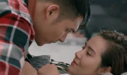 Tình yêu và tham vọng tập 43: Phương qua đêm với Đông