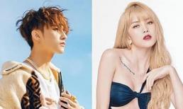 Hiếm lắm mới tham gia gameshow, Thiều Bảo Trâm ngượng đỏ mặt khi bị hai danh hài nhắc mãi tên Sơn Tùng