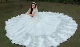 Rộ nghi vấn MC Minh Hà lên xe hoa hậu chia tay Chí Nhân?