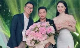 Giữa lúc Matt Liu lại dính “phốt” với bạn gái cũ, Hương Giang bình thản đi họp hội bạn toàn mỹ nhân