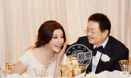 'Mỹ nhân đa tình nhất làng giải trí Hoa ngữ' Lưu Hiểu Khánh đã bỏ chồng đại gia thứ 4?