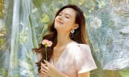 Midu bàn về việc nghệ sĩ có nên công khai tình yêu trước công chúng hay không?